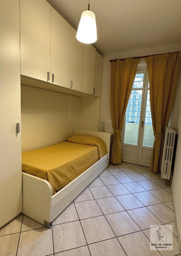 Made In Langhe Apartment La Morra Luaran gambar